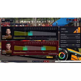 Playstation 4 igre - PS4 F1 Manager 2022
