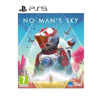 Playstation 5 igre - PS5 No Man's Sky