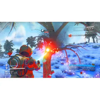 Playstation 5 igre - PS5 No Man's Sky