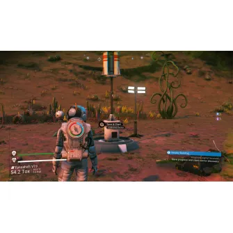 Playstation 5 igre - PS5 No Man's Sky