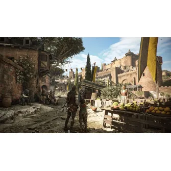Playstation 5 igre - PS5 A Plague Tale: Requiem