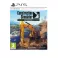 PS5 Construction Simulator - Day One Edition