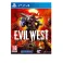 PS4 Evil West
