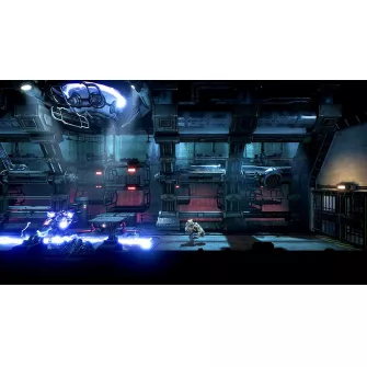 Playstation 5 igre - PS5 F.I.S.T.: Forged In Shadow Torch - Limited Edition