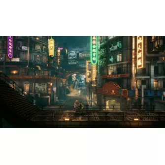 Playstation 5 igre - PS5 F.I.S.T.: Forged In Shadow Torch - Limited Edition