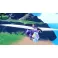 Switch Pokemon Violet