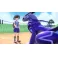 Switch Pokemon Scarlet