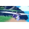 Switch Pokemon Scarlet
