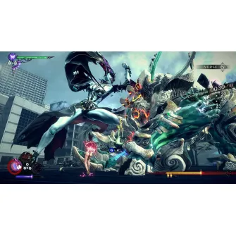 Nintendo Switch igre - Switch Bayonetta 3