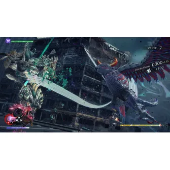 Nintendo Switch igre - Switch Bayonetta 3