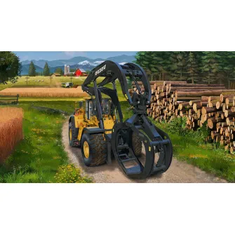 Xbox Series X/S igre - XBOXONE/XSX Farming Simulator 22 - Platinum Edition