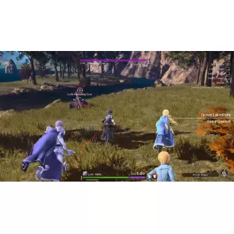 Nintendo Switch igre - Switch Sword Art Online: Alicization Lycoris