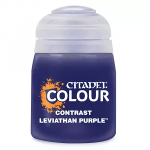 Contrast: Leviathan Purple