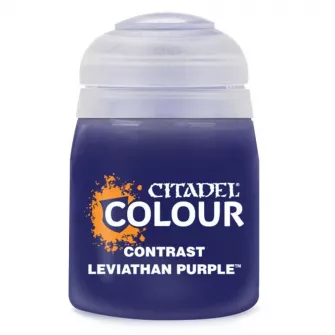 Warhammer boje - Contrast: Leviathan Purple
