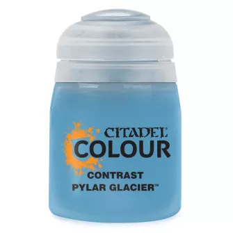 Warhammer boje - Contrast: Pylar Glacier