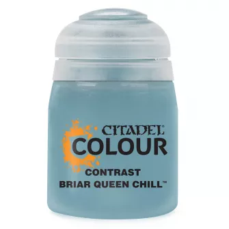 Warhammer boje - Contrast: Briar Queen Chill