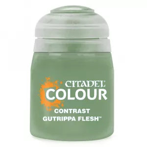 Contrast: Gutrippa Flesh