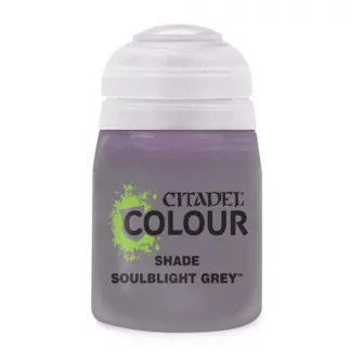 Warhammer boje - Shade: Soulblight Grey