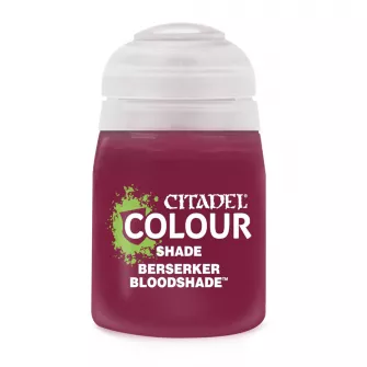 Warhammer boje - Shade: Berserker Bloodshade