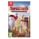 Switch DC League of Super-Pets: The Adventures of Krypto and Ace