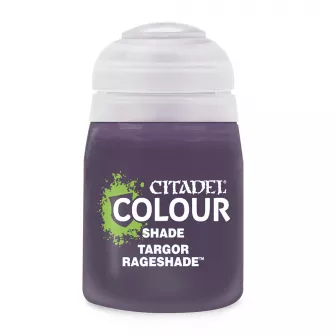 Warhammer boje - Shade: Targor Rageshade