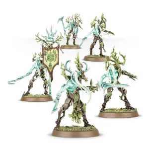 Warhammer figurice - Sylvaneth Tree-Revenants