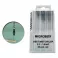 Set of 20 drill bits, 0.3-1.6 mm