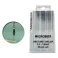 Set of 20 drill bits, 0.3-1.6 mm