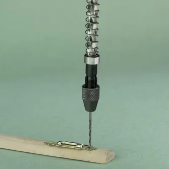 Warhammer pribor i oprema - Set of 20 drill bits, 0.3-1.6 mm