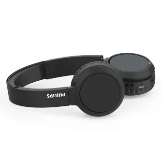 Bežične slušalice - Bluetooth Headphones TAH4205BK - Black EOL