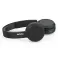 Bluetooth Headphones TAH4205BK - Black EOL