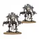 Chaos Knights: Wardogs