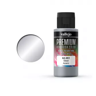 Warhammer boje - Steel