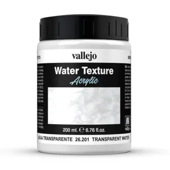 Warhammer boje - Transparent water (colorless) 200ml
