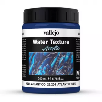 Warhammer boje - Atlantic Blue 200ml