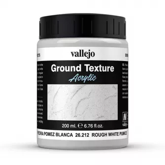 Warhammer boje - White Pumice 200ml