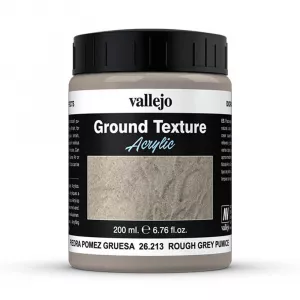 Grey Pumice 200ml