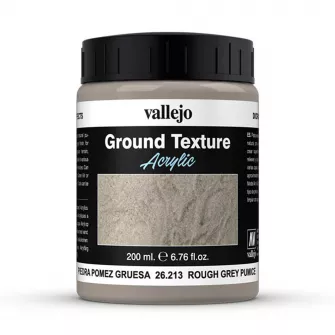 Warhammer boje - Grey Pumice 200ml