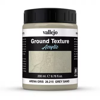 Warhammer boje - Grey Sand Paste 200ml