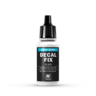 Warhammer boje - Decal Fix 18ml