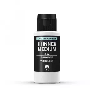 Model Color Thinner