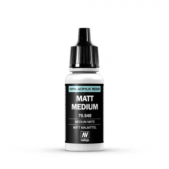 Warhammer boje - Matt Base 60 ml