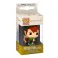 Disney POP! Keychain - Peter On Peter Pan Fligth