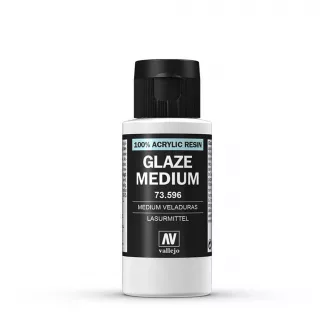 Warhammer boje - Glaze Medium 60ml