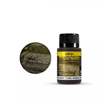 Warhammer boje - Russian Thick Mud