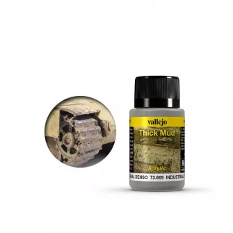 Warhammer boje - Industrial Thick Mud