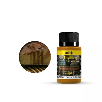 Warhammer boje - Fuel Stains