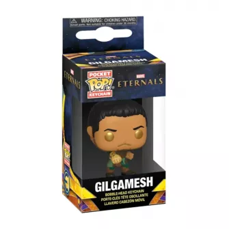 Privesci - Eternals POP! Keychain - Gilgamesh