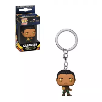 Privesci - Eternals POP! Keychain - Gilgamesh