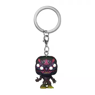 Privesci - Eternals POP! Keychain - Kro